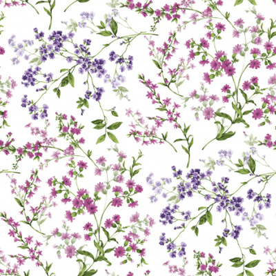 256A Клеенка Dekorama 1.4*20м