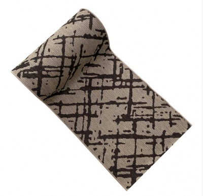 Дорожка Циновка TPE "Витебск" рулон 1,3*20,3м sz5352/a2r/35