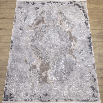 Ковер ЛАКШЕРИ 0,8*1,5 прямой 27728_25626