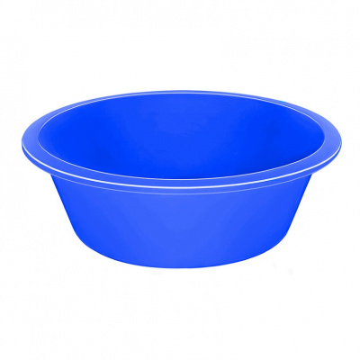 Таз круглый 14л Э-131