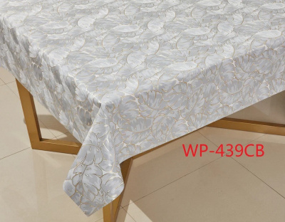 WP-439CB Клеенка Imperio FUROR на тканой основе 1,37м*20м (20)