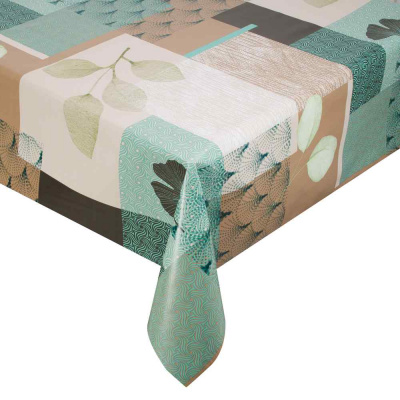 81628-3 Клеенка Damask гладкая нетканая основа 1,37*25м