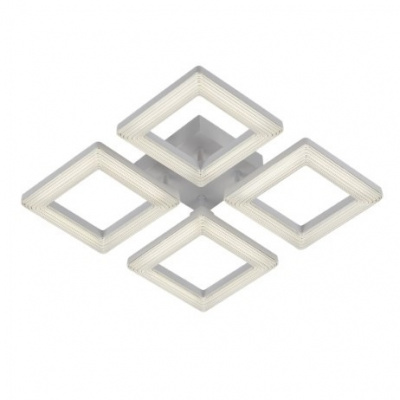 52011/4WT CL 38W D400 ПДУ 3реж. Светильник светодиодный (1)