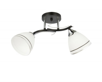 13216/2BK CR WT_4 Е27 40W Светильник потолочный (4)