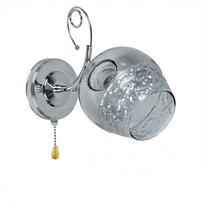 4014/1 CR Е27 Светильник настенный (1)