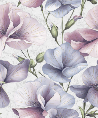 Обои Лаватера 328-01 (9) С31М