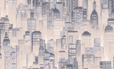 Обои 8990-13 "BELGOROD" (6) Индустрия