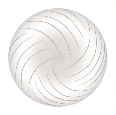 СЛЛ 027 18W 6K Бриз свет-к с/д потол. (260*80)