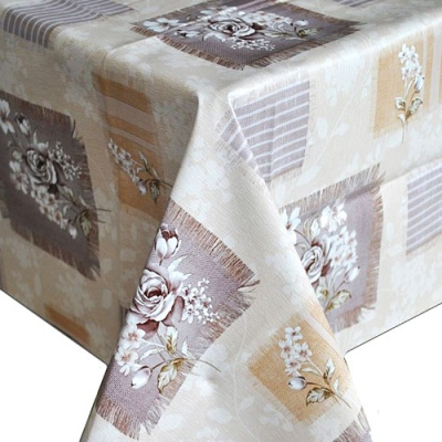 1196-03 Клеенка Florista 1.4*20м
