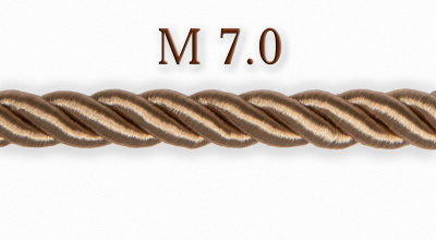 Шнур декоративный 12 мм. М7,0 (105)