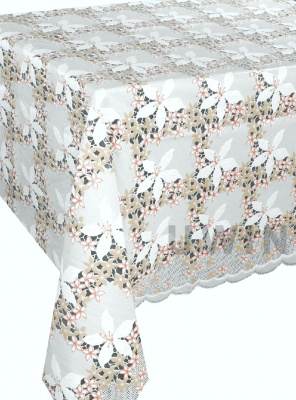 3144B Клеенка MEGA LACE ажурная Турция (22)