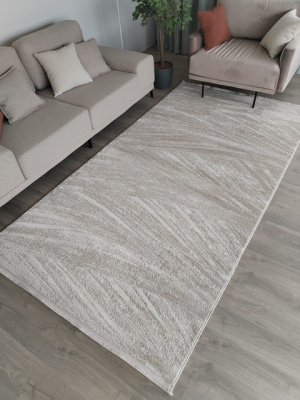 Ковер PORTO 2,0*2,9 прямой HL 610- BEIGE