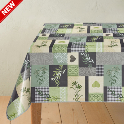 178A Клеенка Dekorama 1.4*20м