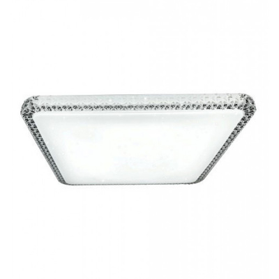 Свет-к LE LED CLL MYSTYRY-S 75W 3-6.5K с/д потол. ПДУ (537*81мм)