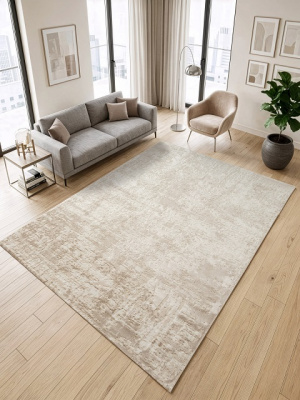 Ковер ARMINA 1,6*2,3 прямой GA109A BROWN/ BROWN