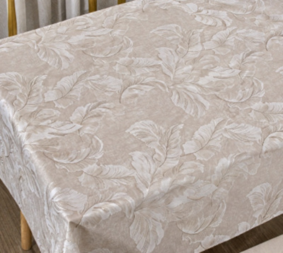 SFY-2520CG Клеенка PERLA на тканой основе1,40м*20м (20)