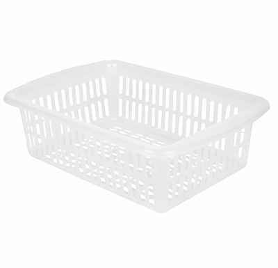 Корзина для хранения GREEN REPUBLIC 5.5л 370*250*105 PT5001/ГПНАТ-27 