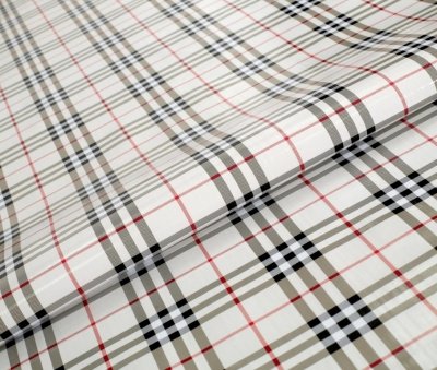 GW-21153 Клеенка "Глянец" на тканевой основе 1,37м*20м (20) (STS1002-4)