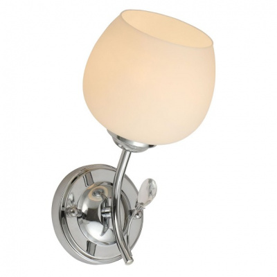 20125/1wCR WT Е27 Светильник настенный (10)