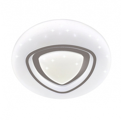 81008/40WT LED ПДУ 3-6K Димм. 3 реж. D400 Светильник потолочный (1) ЭК