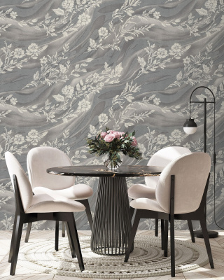 Обои 6070-12 EuroDecor "Boudoire" (6)