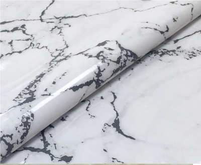 GW-21352 Клеенка "Глянец" на тканевой основе 1,37м*20м (20) (STS5377-1)