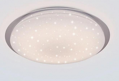 Свет-к LE LED CLL GALAXY 85W 6500K с/д потол. ПДУ (570*75мм)