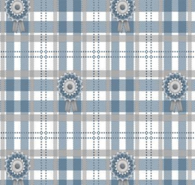 641/1 Клеенка КОЛОРИТ "Классик Перфект" на н/о 1,35*20м (20)