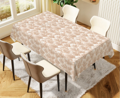 SX-SL16001 Клеенка GRACE ткань с пвх покрытием 1,37м*25м (20) 