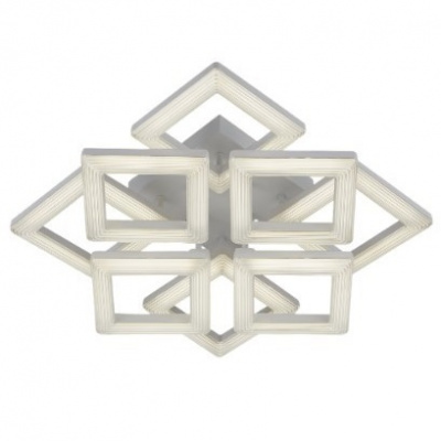 52011/8WT CL 77W D550 ПДУ 3реж. Светильник светодиодный (1)