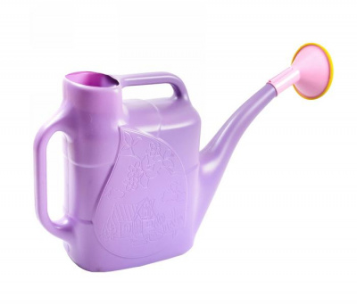 Лейка 12л. "Дачная" с рассеивателем (10) Лейка 12л. "Дачная" с рассеивателем (10)