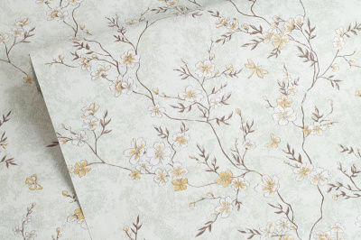 Обои Виолетта 1015-04 (12) С6 гр.2 