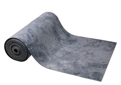 Коврик (Sponge) Roomis Прорезиненый (диатомитовые) рулон 1,2*12м DM2
