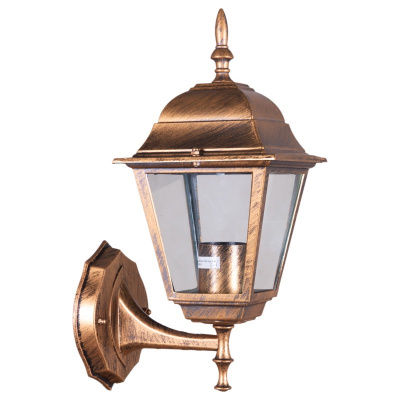 08242-0.2-001W BKG 1хЕ27 40W Фонарь настенный (1) 08242-0.2-001W BKG 1хЕ27 40W Фонарь настенный (1)