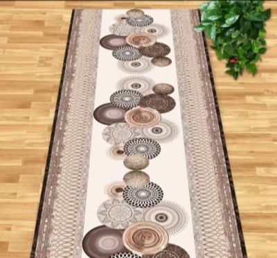 Коврик войлок Фотопринт COMFORTE рулон 1,0*15м FM-122