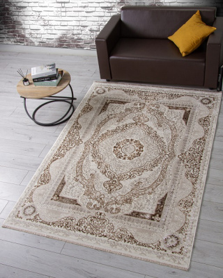 Ковер LORA 2,0*4,0 прямой 3098B L.VIZON / L.VIZON