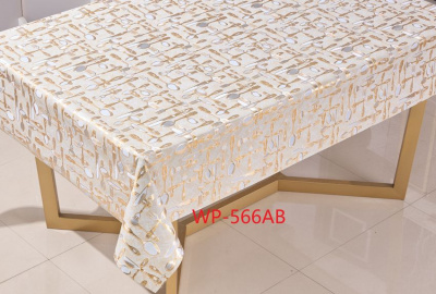 WP-566AB Клеенка Liris на тканой основе 1,37м*20м (20)