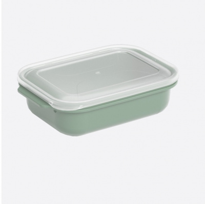 Контейнер DDStyle Easy Keep прямоуголный 1,3л (31224) (24)