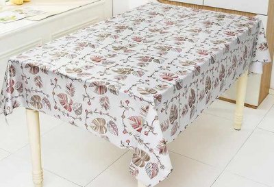 DB-5156B-5 (MP-1072HL-F) Клеенка Versal на ткан. осн. 1,37м*20м (20)