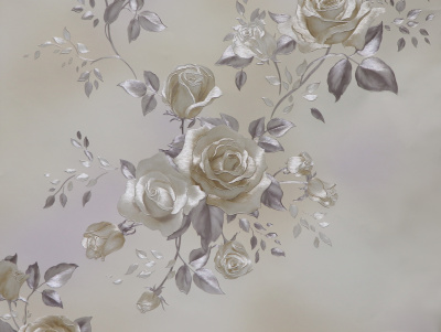 Обои 10922 Шелк (12) Элизиум