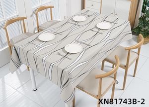 XN-81743B-2 Клеенка Richie на тканевой основе 1,37м*20м (20)