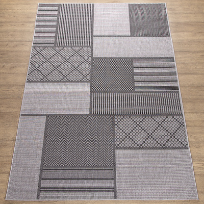 Дорожка ДЕКОРА (Сизаль) рулон 1,5*27,5м - 52107_50311