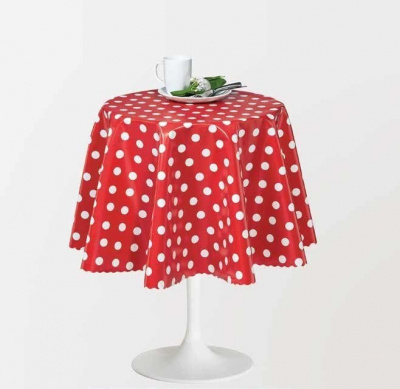 1150-01 Клеенка Florista на нетканой основе 1,4*20м