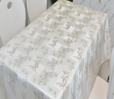 DA-001C Клеенка PERLA на тканой основе1,40м*20м (20)