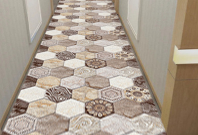 Коврик войлок Фотопринт HOMEMAT HALLWAY рулон 2,0*15м HMA.FV.F-020/200 (Соты светло-коричневые) Коврик войлок Фотопринт HOMEMAT HALLWAY рулон 2,0*15м HMA.FV.F-020/200 (Соты светло-коричневые)