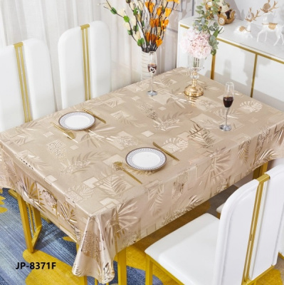 GW-216132 Клеенка Тоскана на тканевой основе 1,37м*20м (20) (JP-8371F)