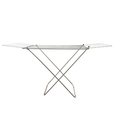 Сушилка Dekotex Family DUO напольная 18м (1/11) серебро