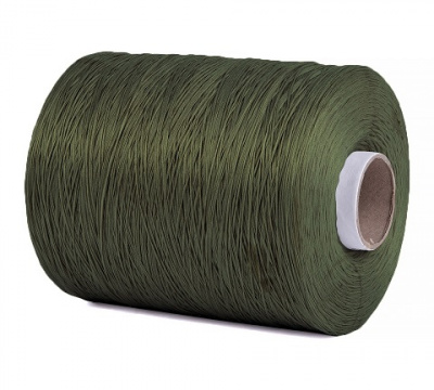 НИТКА 3 КГ BCF 8143 - GREEN