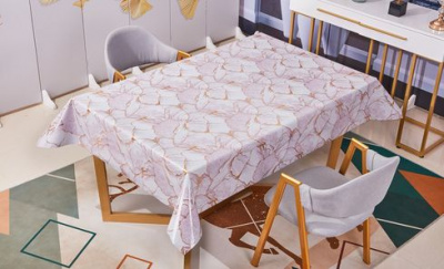 5626BB Клеенка Charm (глянец) на тканевой основе 1,37м*20м (20)