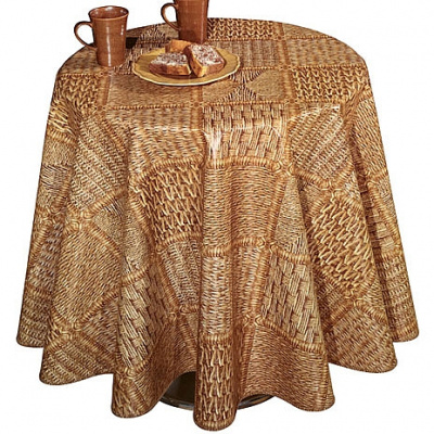 063A Клеенка Dekorama 1.4*20м